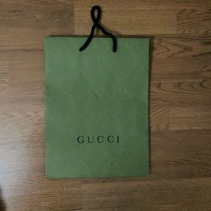 Gucci bag